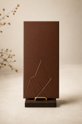 Lactose Free Velluto Dark Milk Chocolate 50% | Andriani Chocolate
