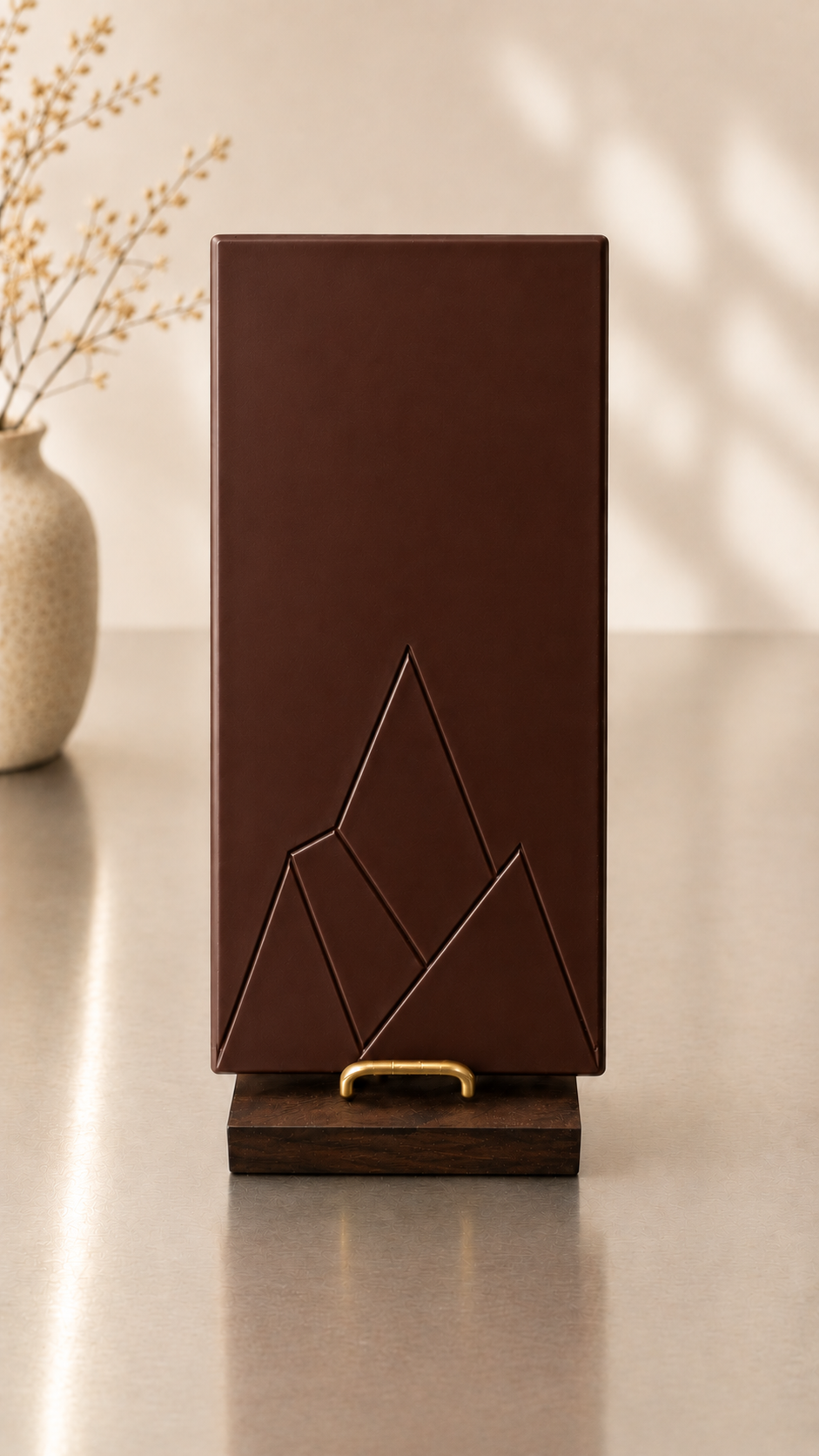 Fondente Dark Chocolate 70% | Andriani Chocolate